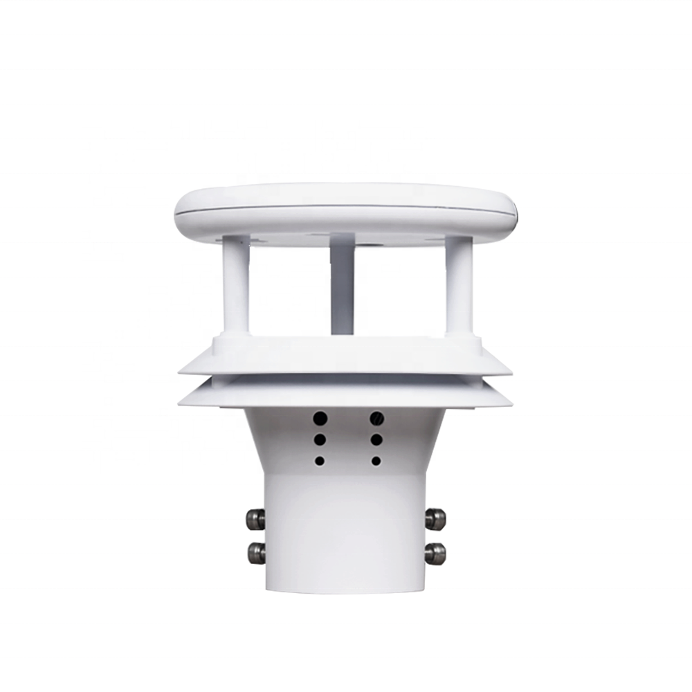 Anemometer Wind Speed - جهاز قياس سرعة الرياح واتجاهها بالموجات