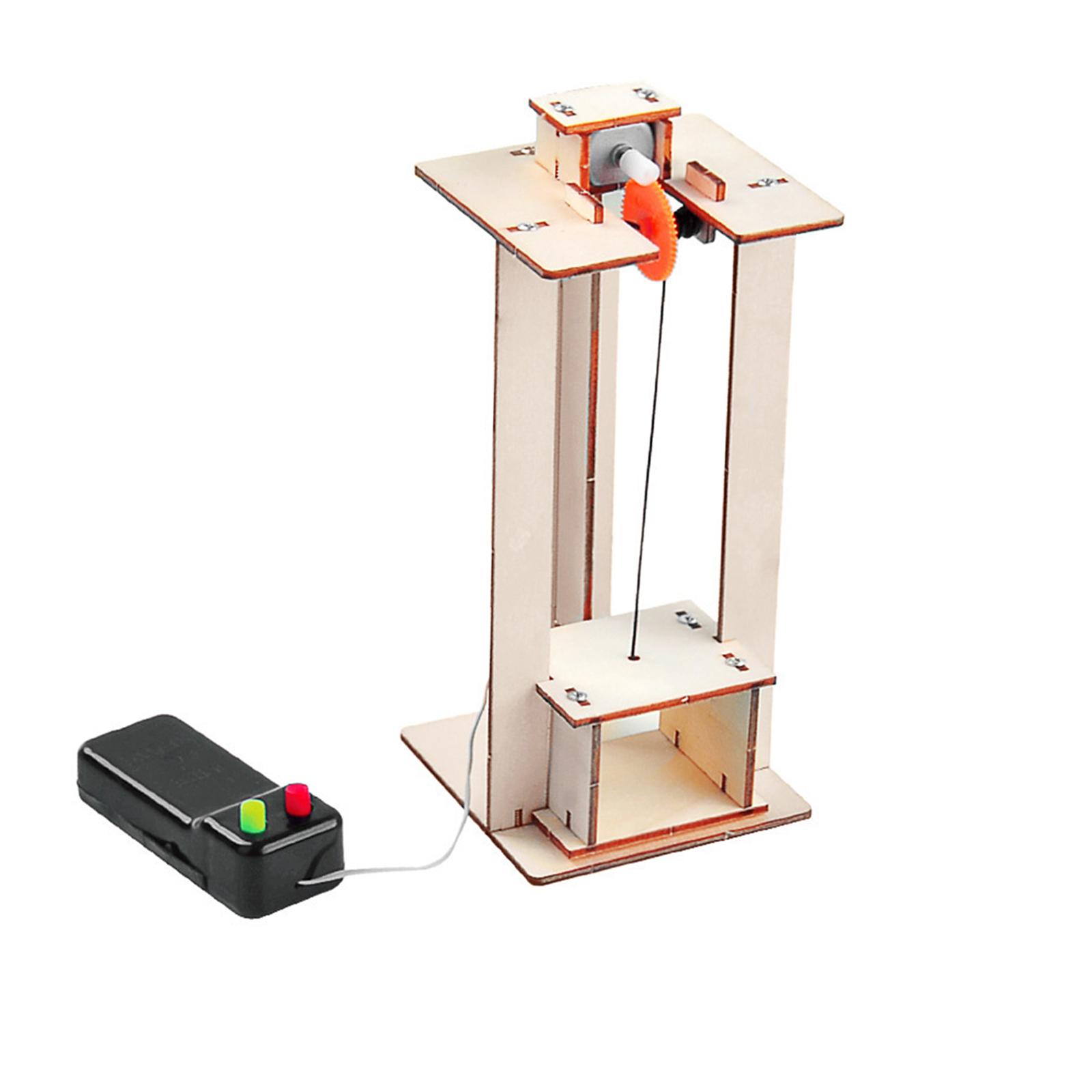 Science Kit - مشروع علمي للأطفال، مجموعة تجارب علمية