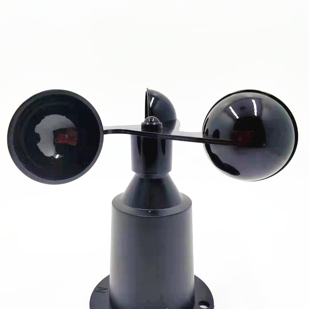 Anemometer Wind Speed - جهاز قياس سرعة الرياح عالي الدقة