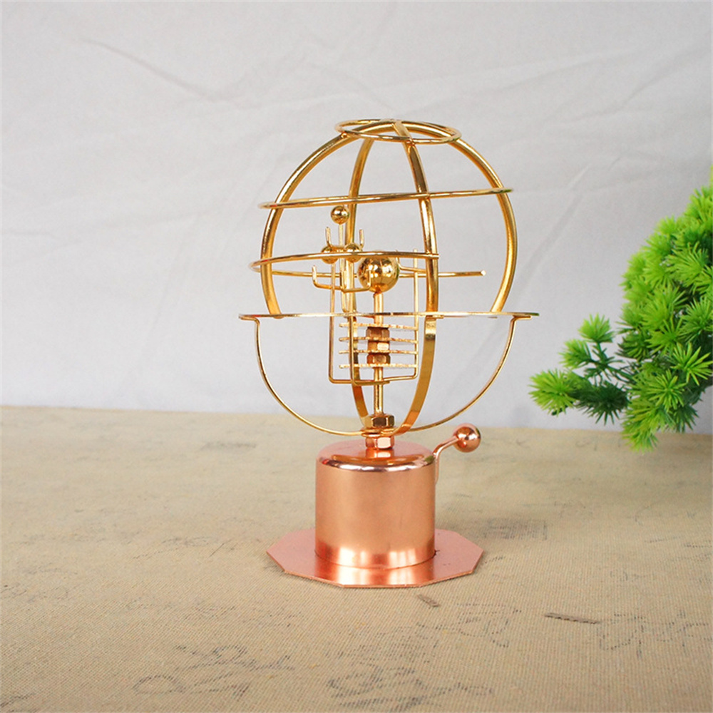 ثلاثية الأبعاد جراند Orrery نم - مراجعة Solar System Orrery وسعره