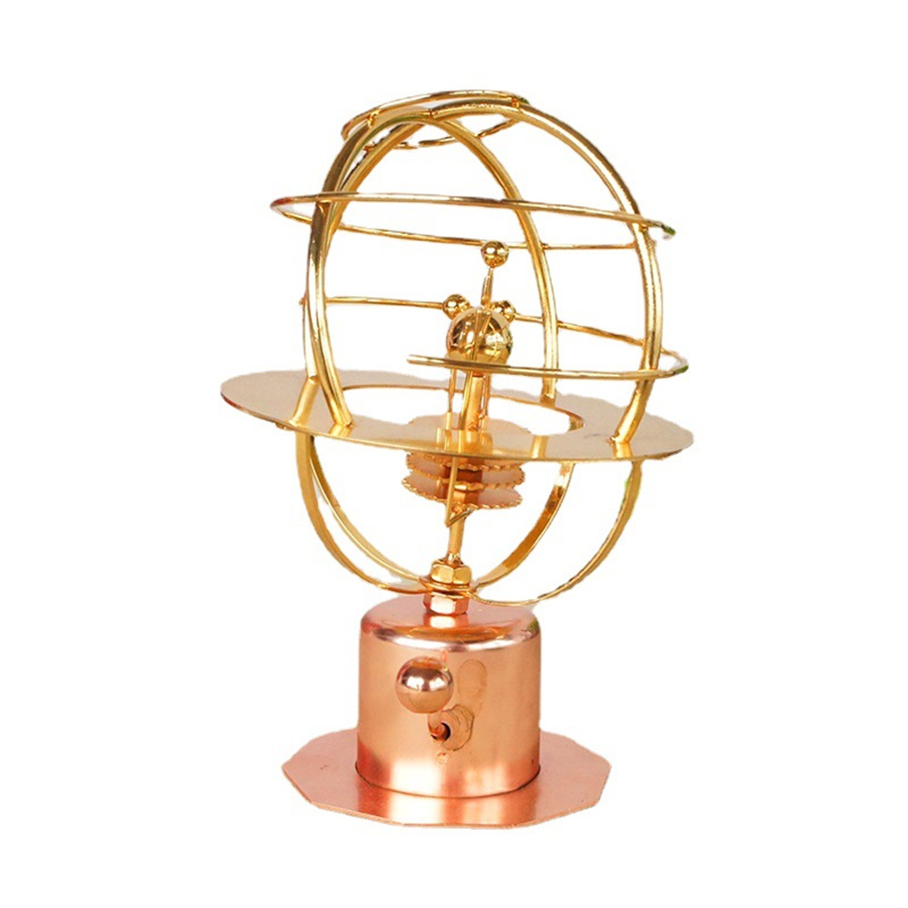 ثلاثية الأبعاد جراند Orrery نم - مراجعة Solar System Orrery وسعره