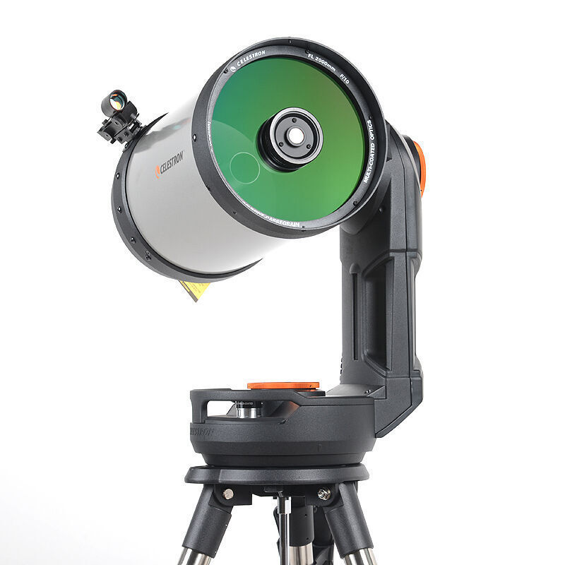سيليسترون NexStar Evolution 8  - مراجعة Celestron Telescope Nexstar 8Se وسعره