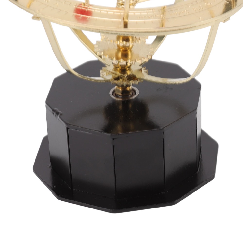 نموذج النظام الشمسي الدوار من  - مراجعة Solar System Orrery وسعره