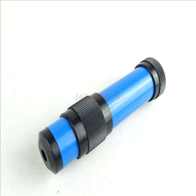 جهاز قياس الطيف الضوئي المحمول - مراجعة Spectroscope Handheld وسعره