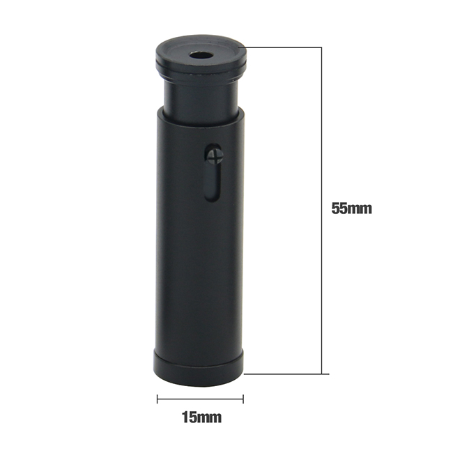 علامة تجارية لجهاز قياس الأحجا - مراجعة Spectroscope Handheld وسعره