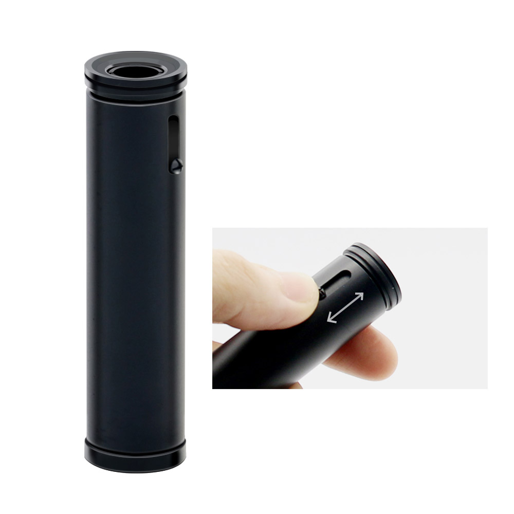 علامة تجارية لجهاز قياس الأحجا - مراجعة Spectroscope Handheld وسعره