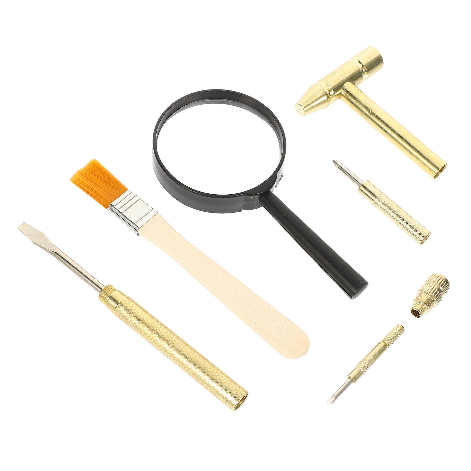 مجموعة أدوات التنقيب للأطفال،  - مراجعة Science Kit وسعره