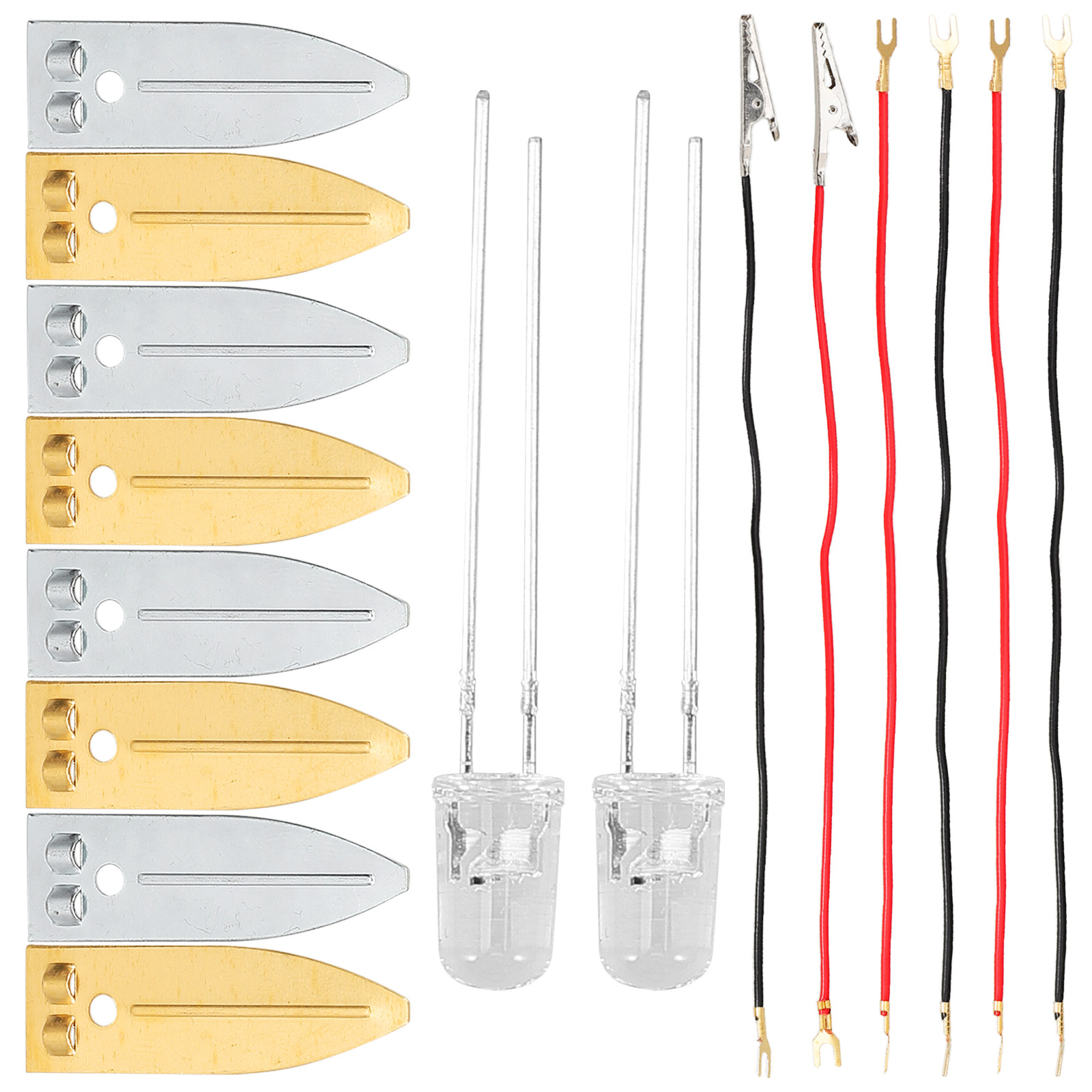 مجموعة واحدة من أدوات تجربة ال - مراجعة Science Kit وسعره